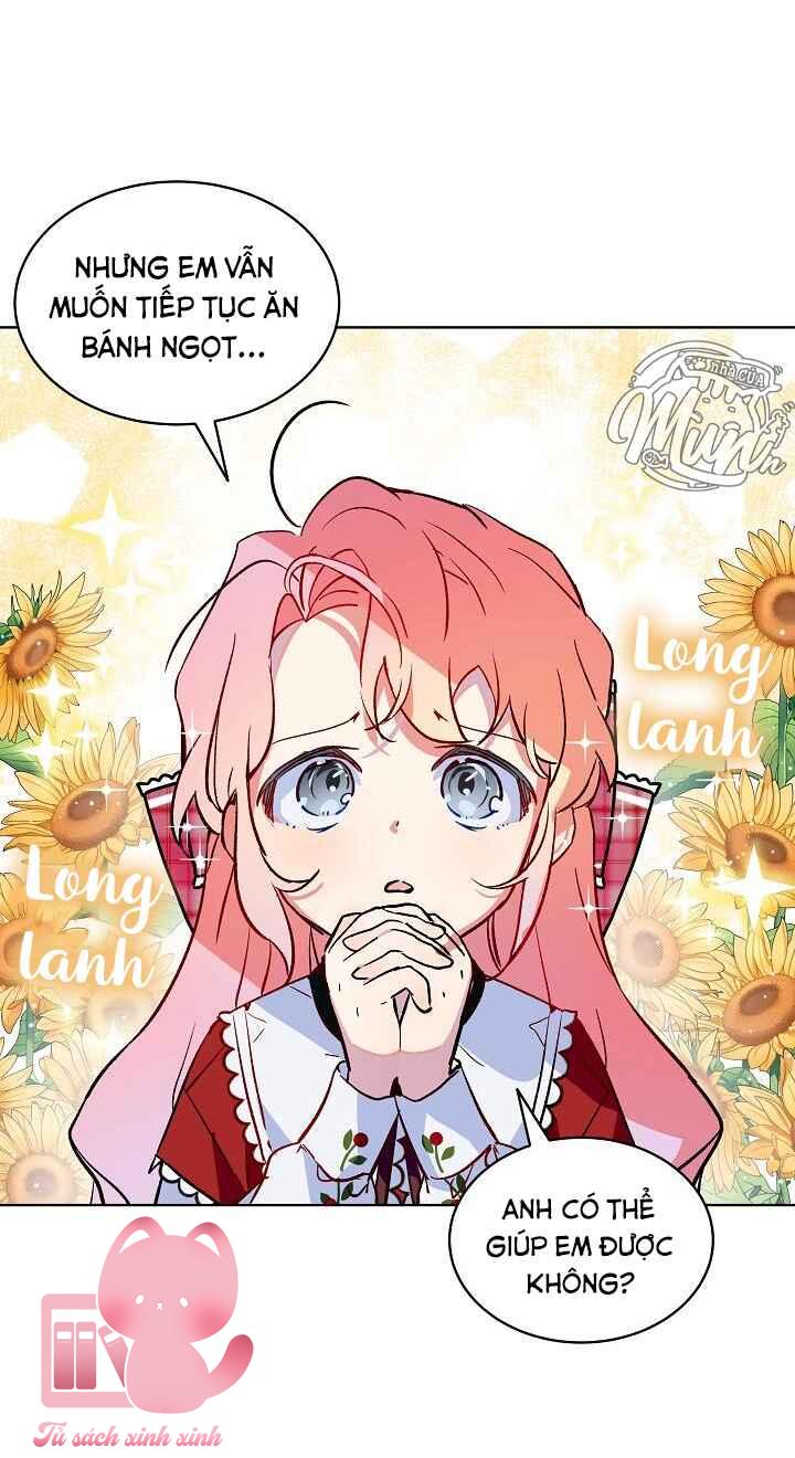 Quý Cô Thế Giới Ngầm Chap 16 - Trang 4