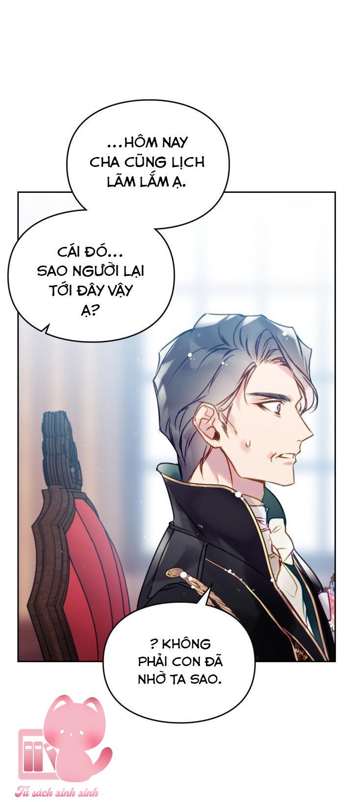 Kết Cục Của Nhân Vật Phản Diện Chỉ Có Thể Là Cái Chết Chapter 151 - Next Chapter 152