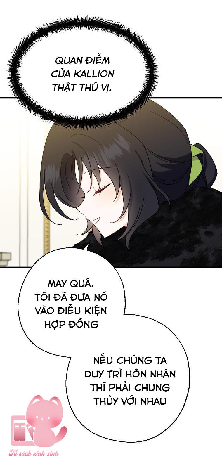 A Nào, Ngậm Thìa Vàng Nhé? Chap 39 - Next Chap 40