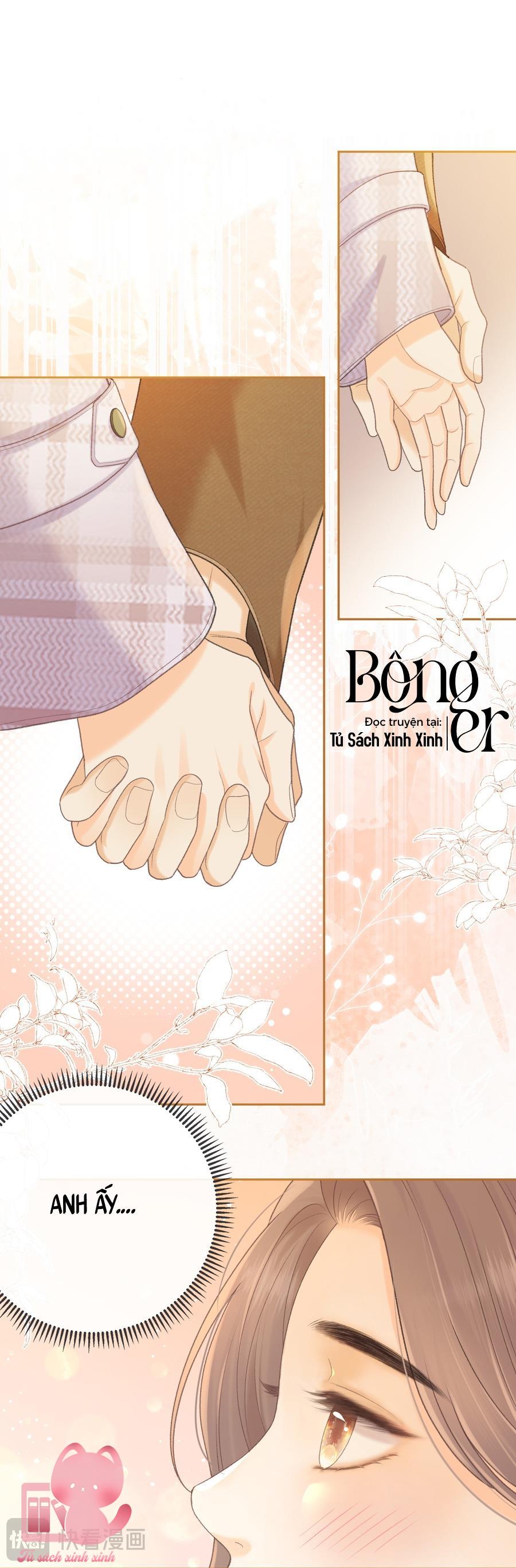 Khó Dỗ Dành Chapter 96 - Trang 4