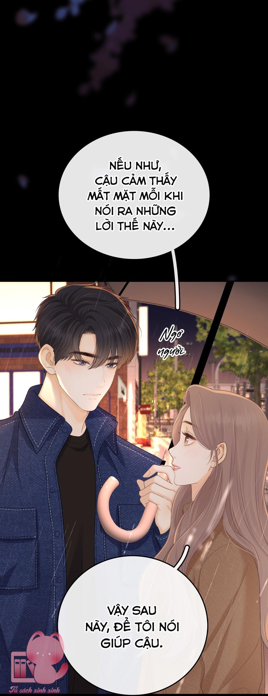 Khó Dỗ Dành Chapter 89 - Next Chapter 90