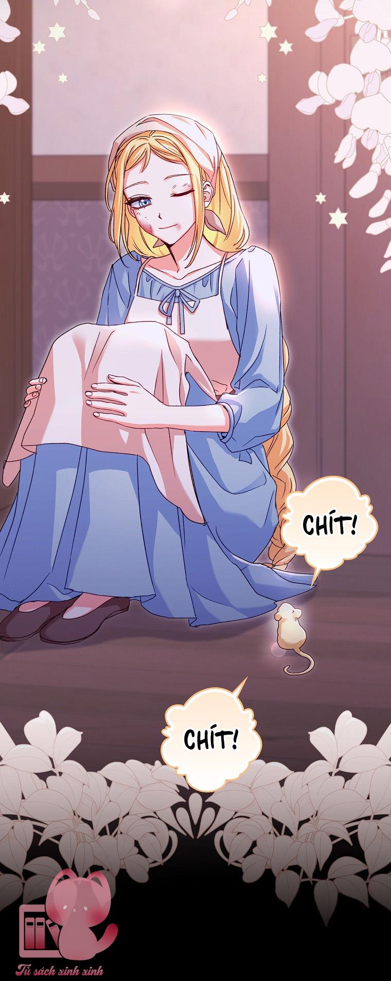 Chuột Đồng Dẫn Lối Cinderella Chap 2 - Next Chap 3