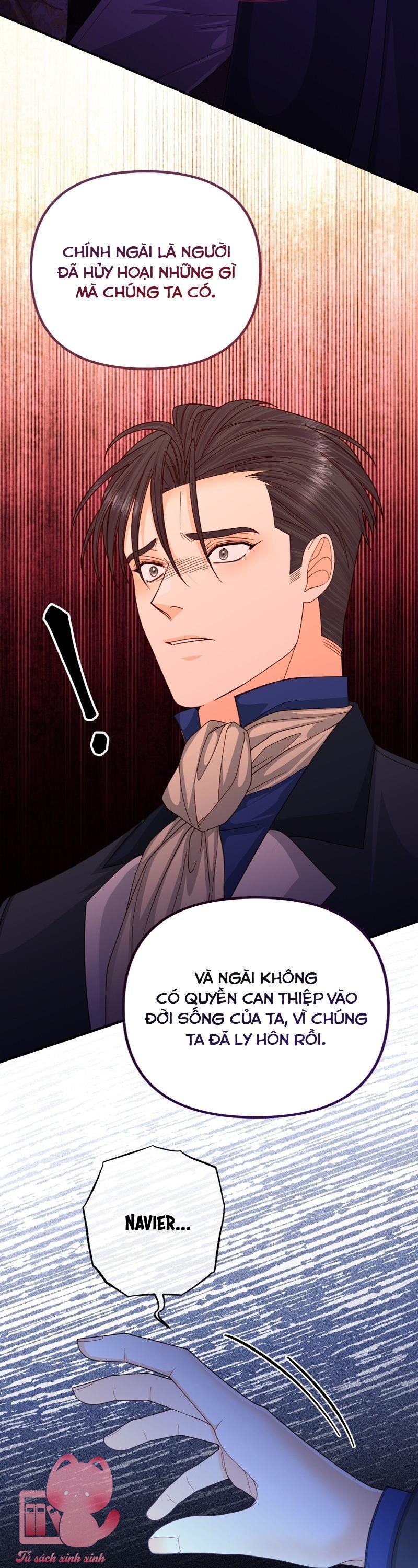 Hoàng Hậu Tái Hôn Chapter 163 - Next Chapter 164