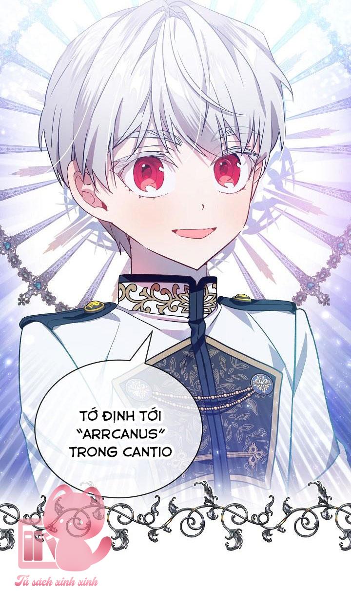 Quý Cô Thế Giới Ngầm Chap 32 - Next Chap 33