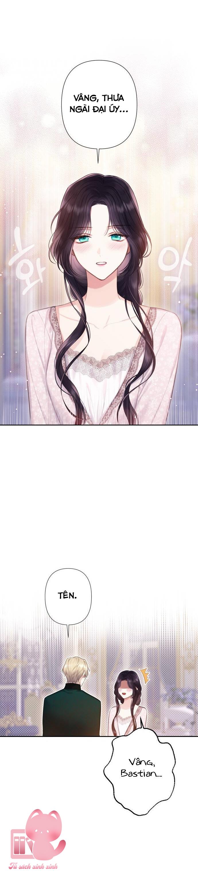 Bastian Chapter 26 - Trang 3