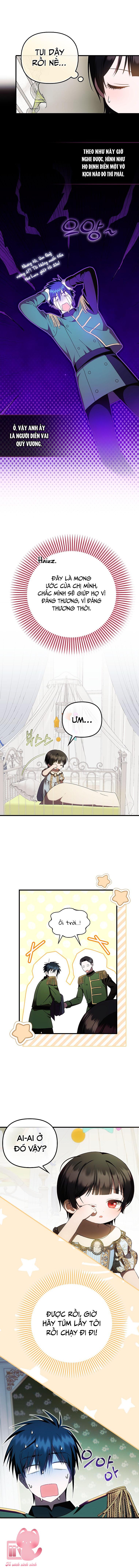 Lần Đầu Tiên Được Yêu Thương Chapter 44 - Next Chapter 45