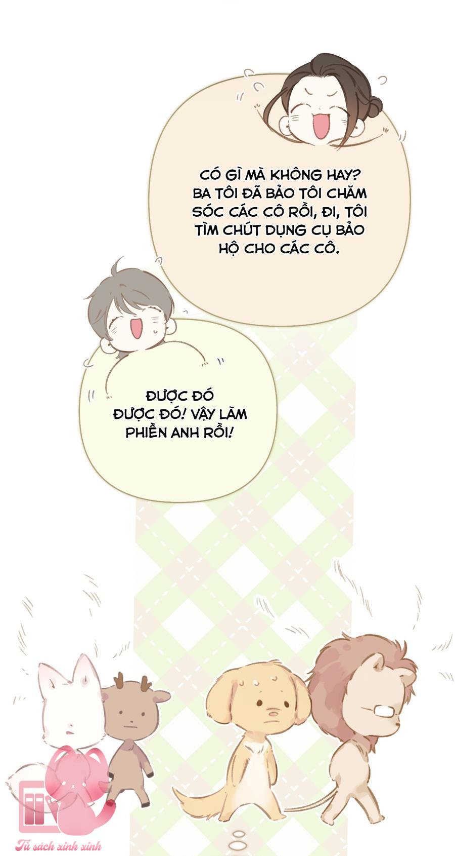 Trêu Nhầm Chap 37 - Next Chap 38
