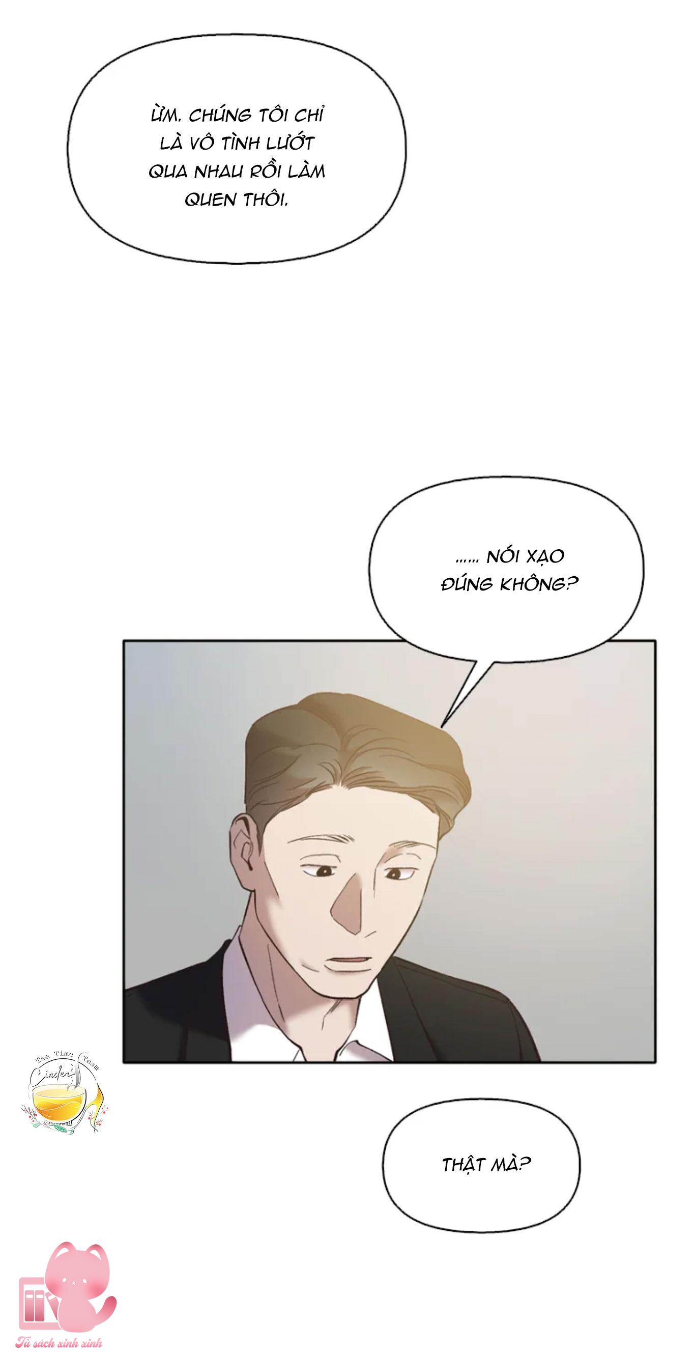 Thanh Xuân Của Chúng Ta Chap 59 - Next Chap 60