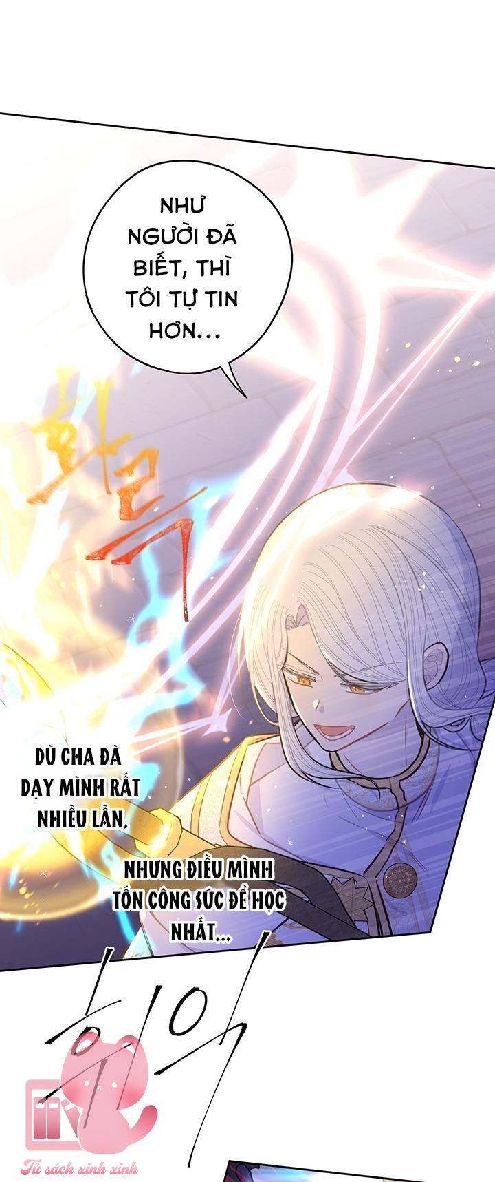 Hoàng Nữ Tóc Đen Chapter 103 - Next Chapter 104
