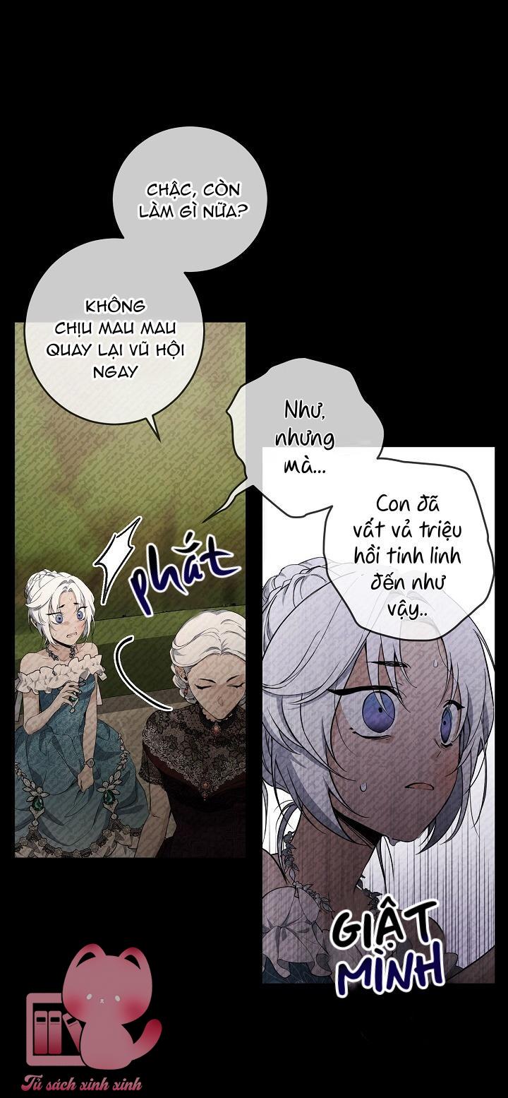 Hướng Về Ánh Dương Lần Nữa Chapter 41 - Trang 4