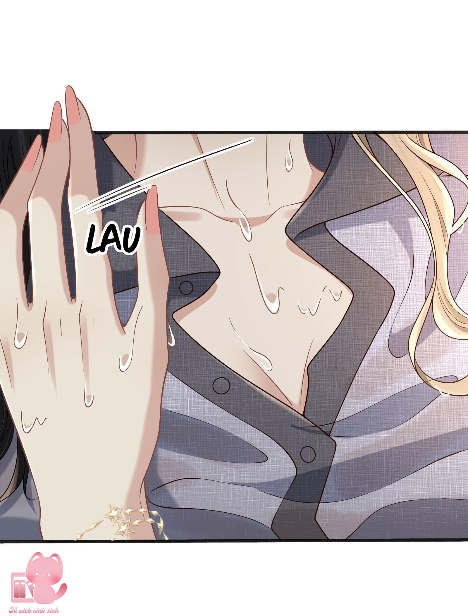 Người Tình Nguy Hiểm Chapter 10 - Trang 4