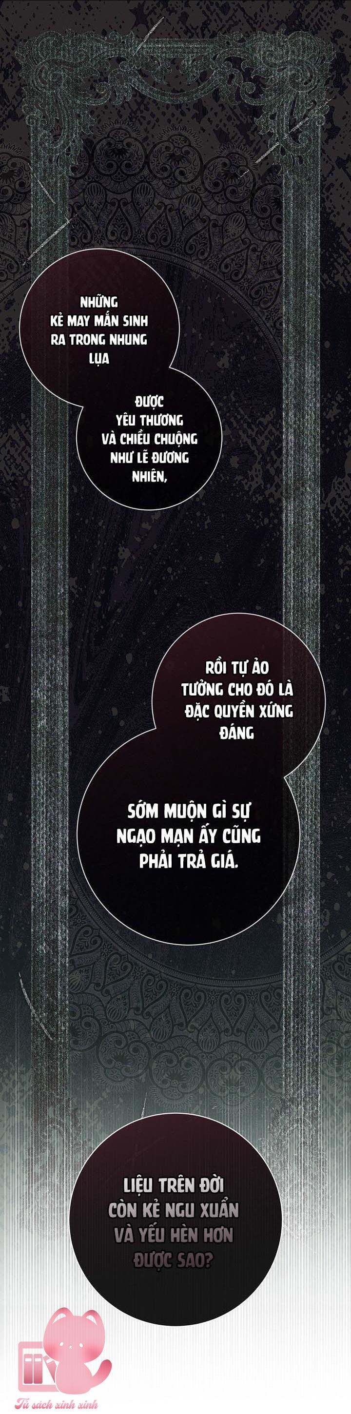 Hướng Về Ánh Dương Lần Nữa Chapter 108 - Trang 3