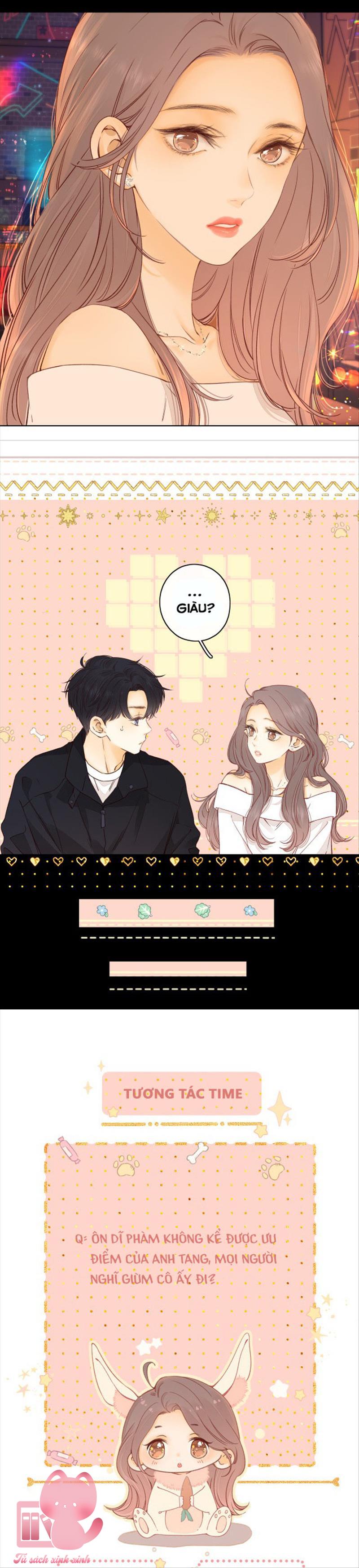 Khó Dỗ Dành Chapter 26 - Next Chapter 27