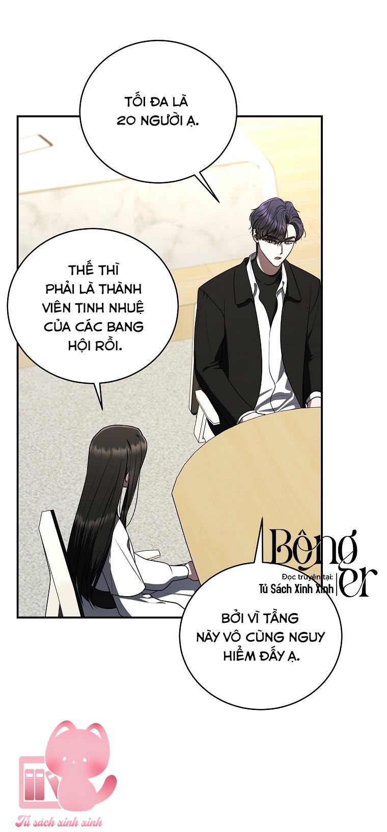 Hướng Dẫn Sinh Tồn Dành Cho Ranker Chapter 41 - Next Chapter 42