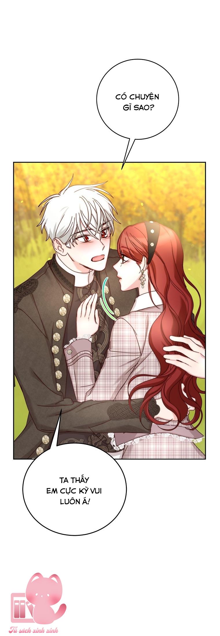 Thế Thì Ta Cứ Trở Thành Kẻ Ác Thôi Chap 73 - Trang 2