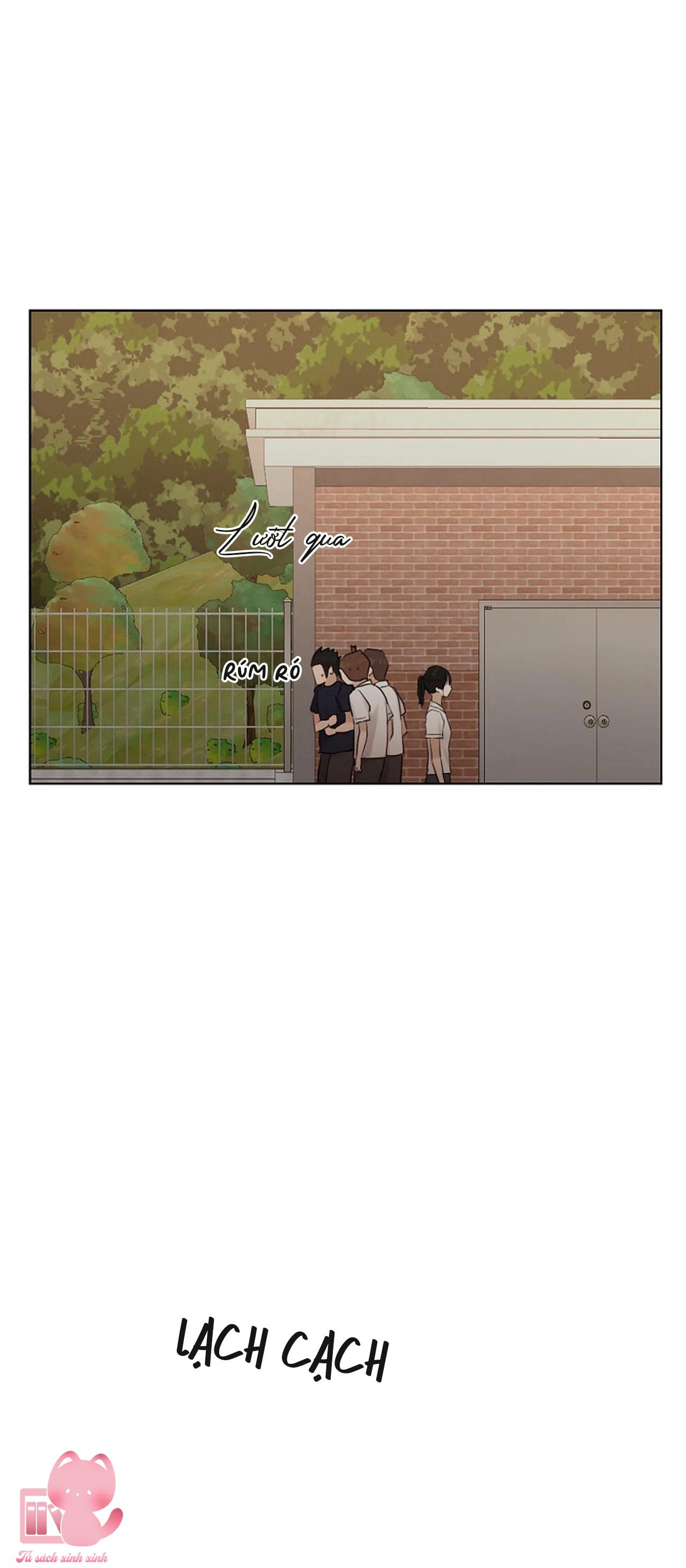 Bình Minh Chap 18 - Trang 4