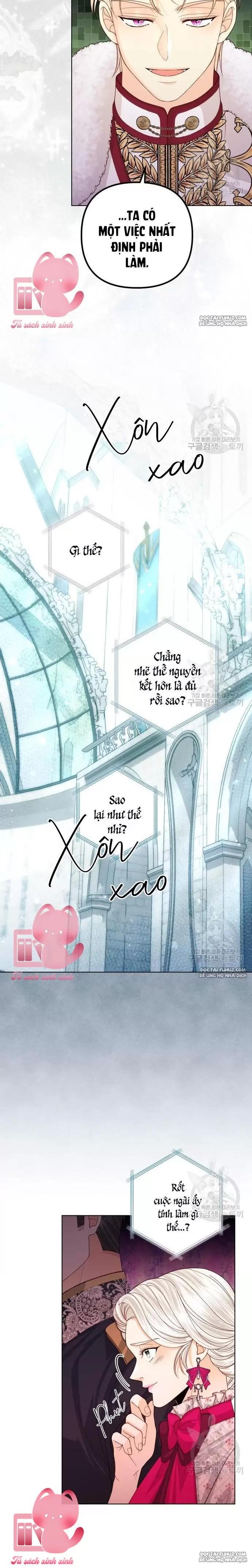 Hoàng Hậu Tái Hôn Chapter 127 - Next Chapter 128