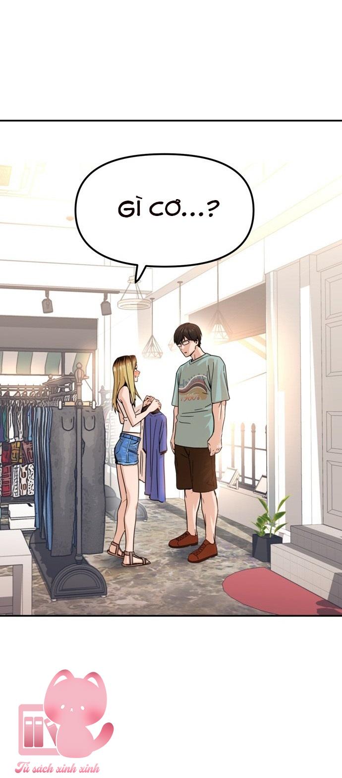 Lớ Ngớ Vớ Phải Tình Yêu Chapter 2 - Next Chapter 3
