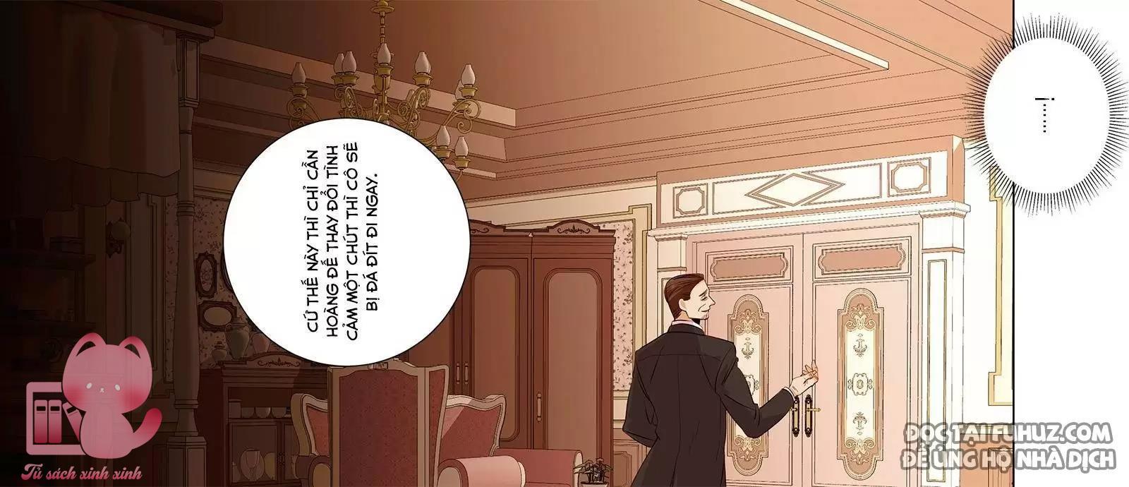Hoàng Hậu Tái Hôn Chapter 25 - Next Chapter 26