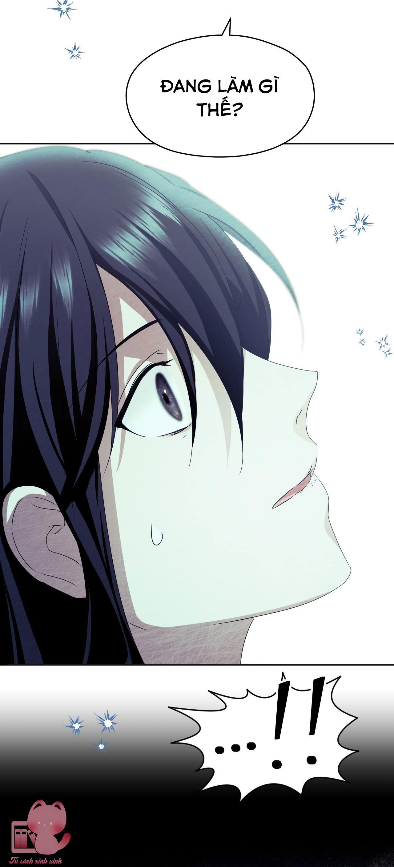 Thánh Nữ Giả Muốn Bỏ Trốn Chap 12 - Trang 4