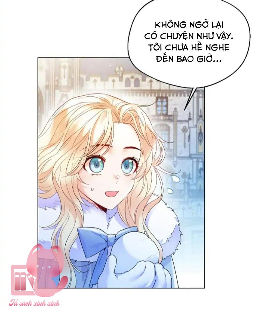 Tiểu Thư Crystal Là Nam Nhân Chap 13 - Trang 2