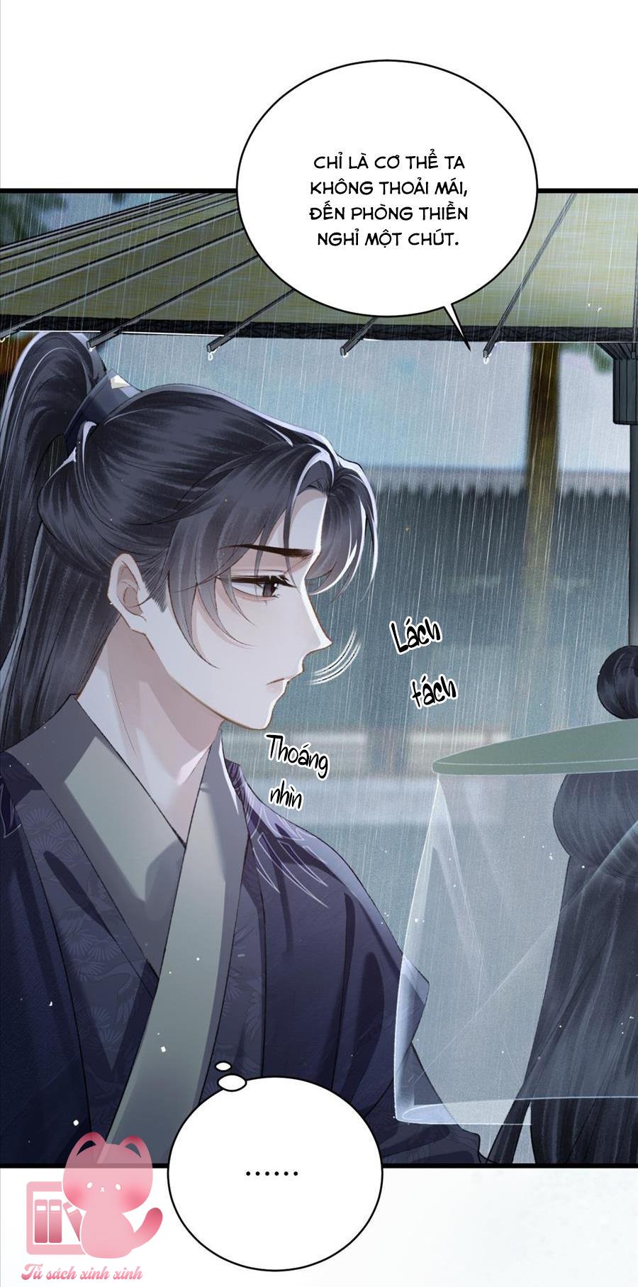 Gả Cho Vai Ác Chap 34 - Next Chap 35