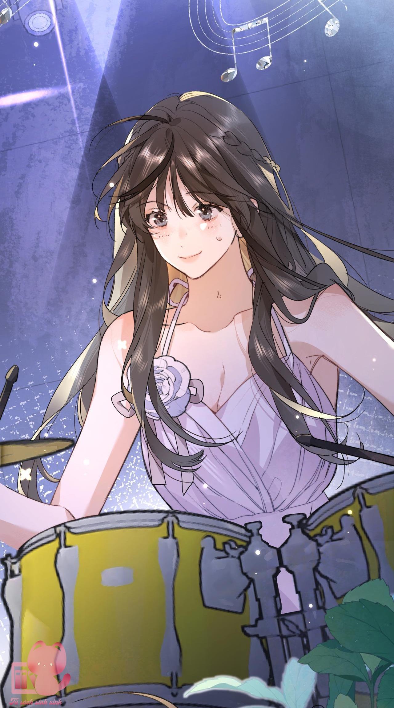 Tỏ Tình Chapter 40 - Trang 4