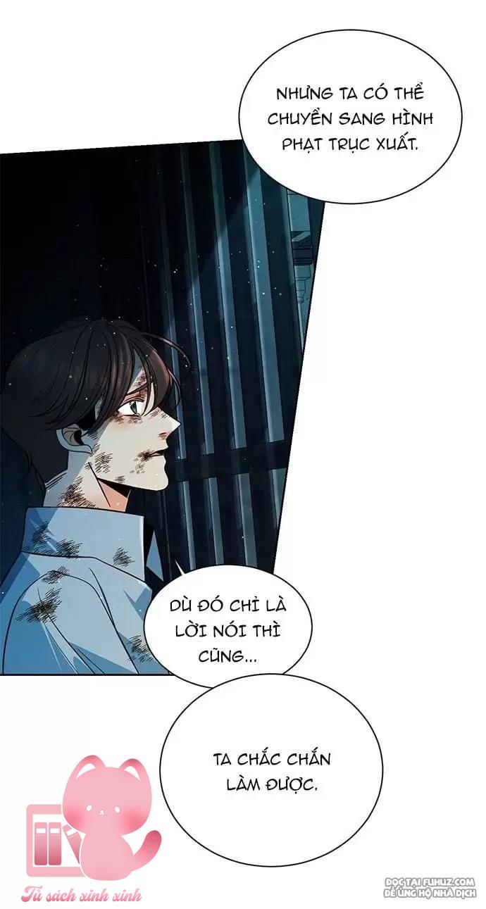 Hoàng Hậu Tái Hôn Chapter 34 - Next Chapter 35