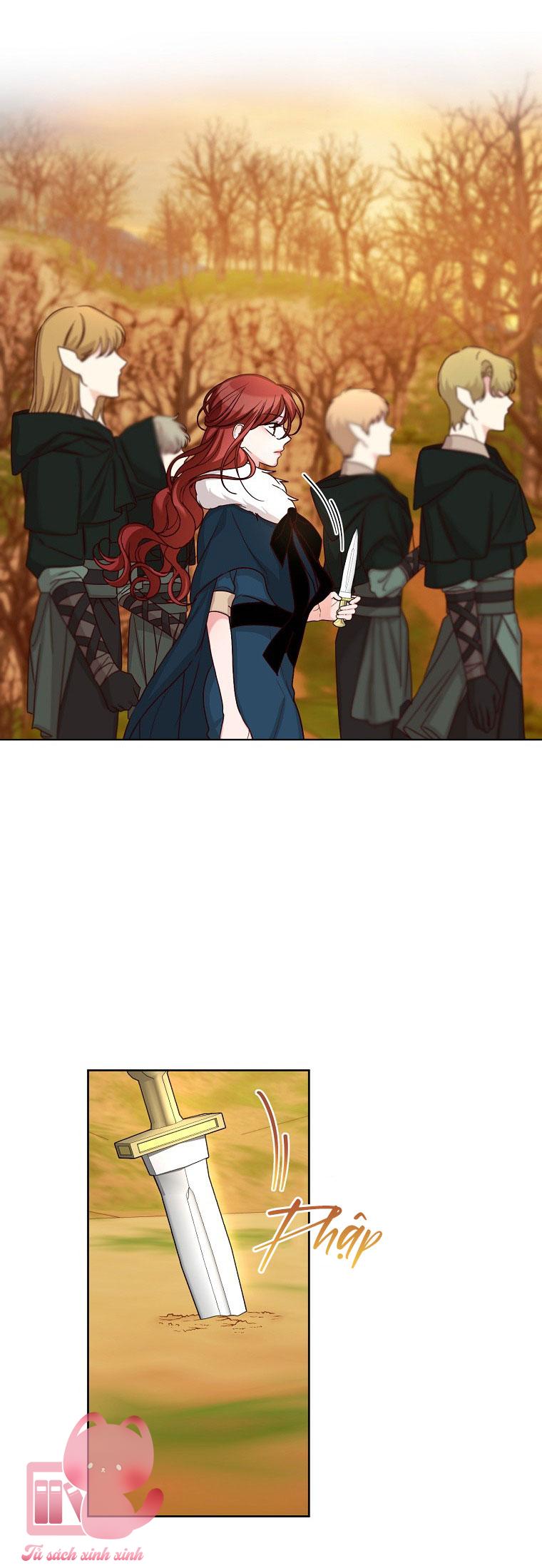 Thế Thì Ta Cứ Trở Thành Kẻ Ác Thôi Chap 63 - Trang 2