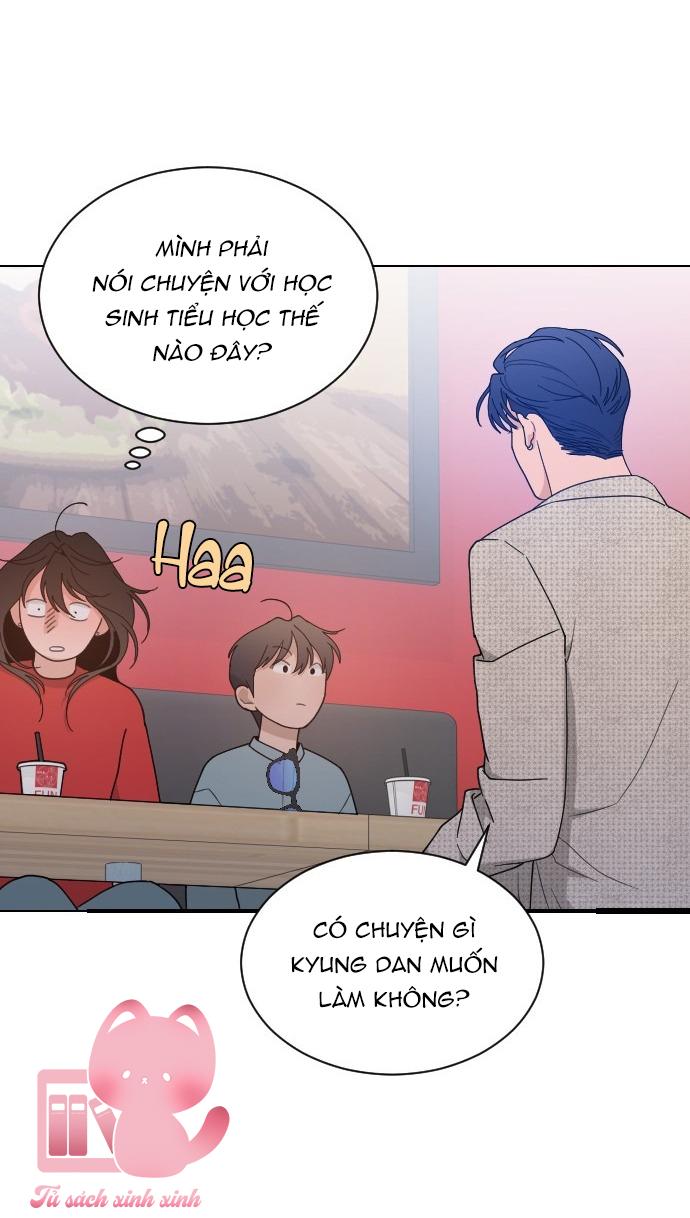 Vận May Không Ngờ Chap 53 - Next Chapter 54