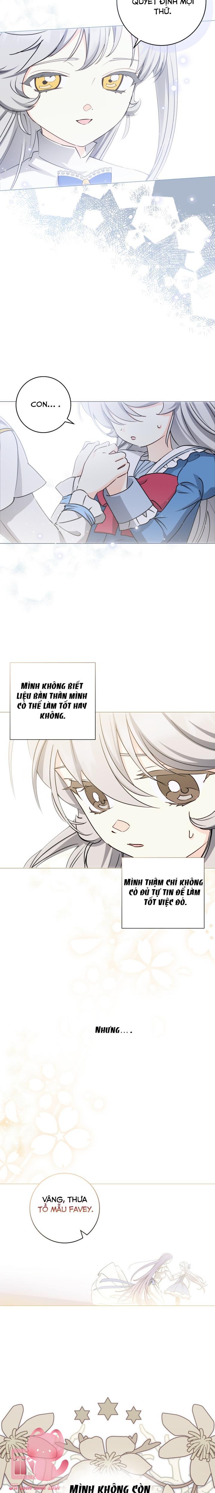 Cút Khỏi Gia Tộc Của Tôi! Chap 21 - Next Chap 22