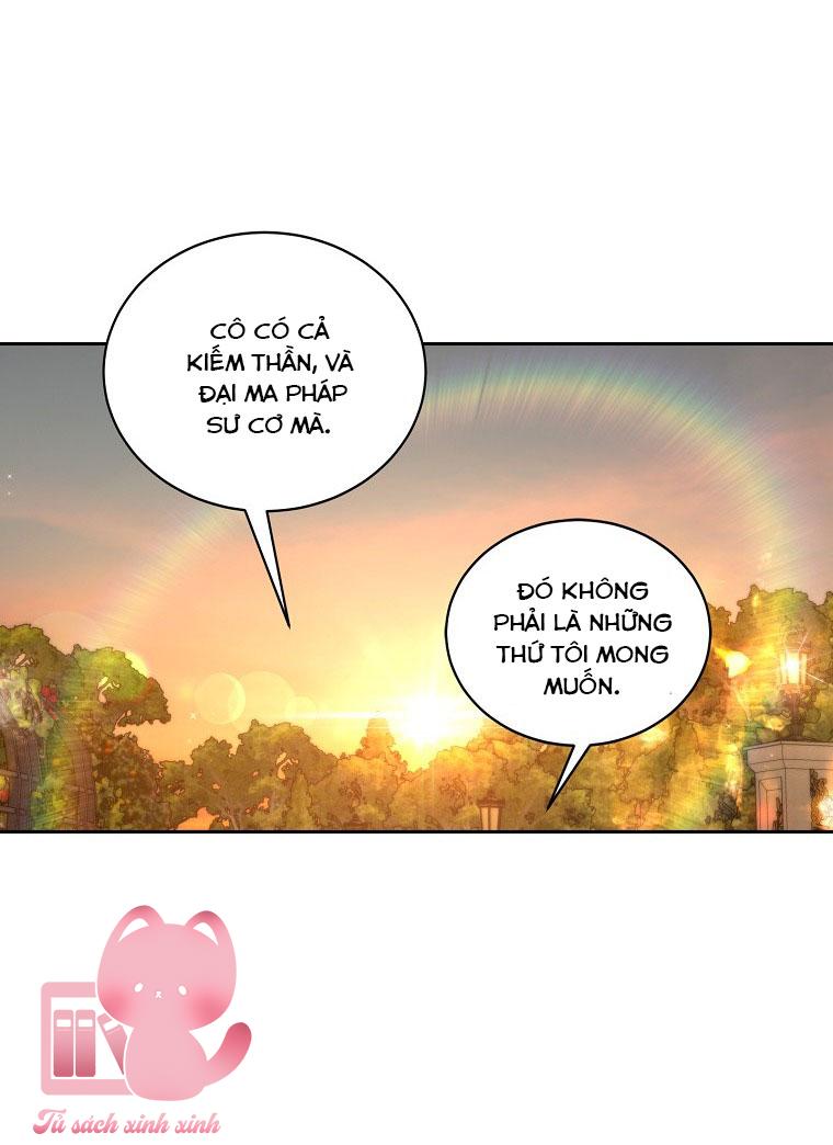 Thế Thì Ta Cứ Trở Thành Kẻ Ác Thôi Chap 51 - Trang 2
