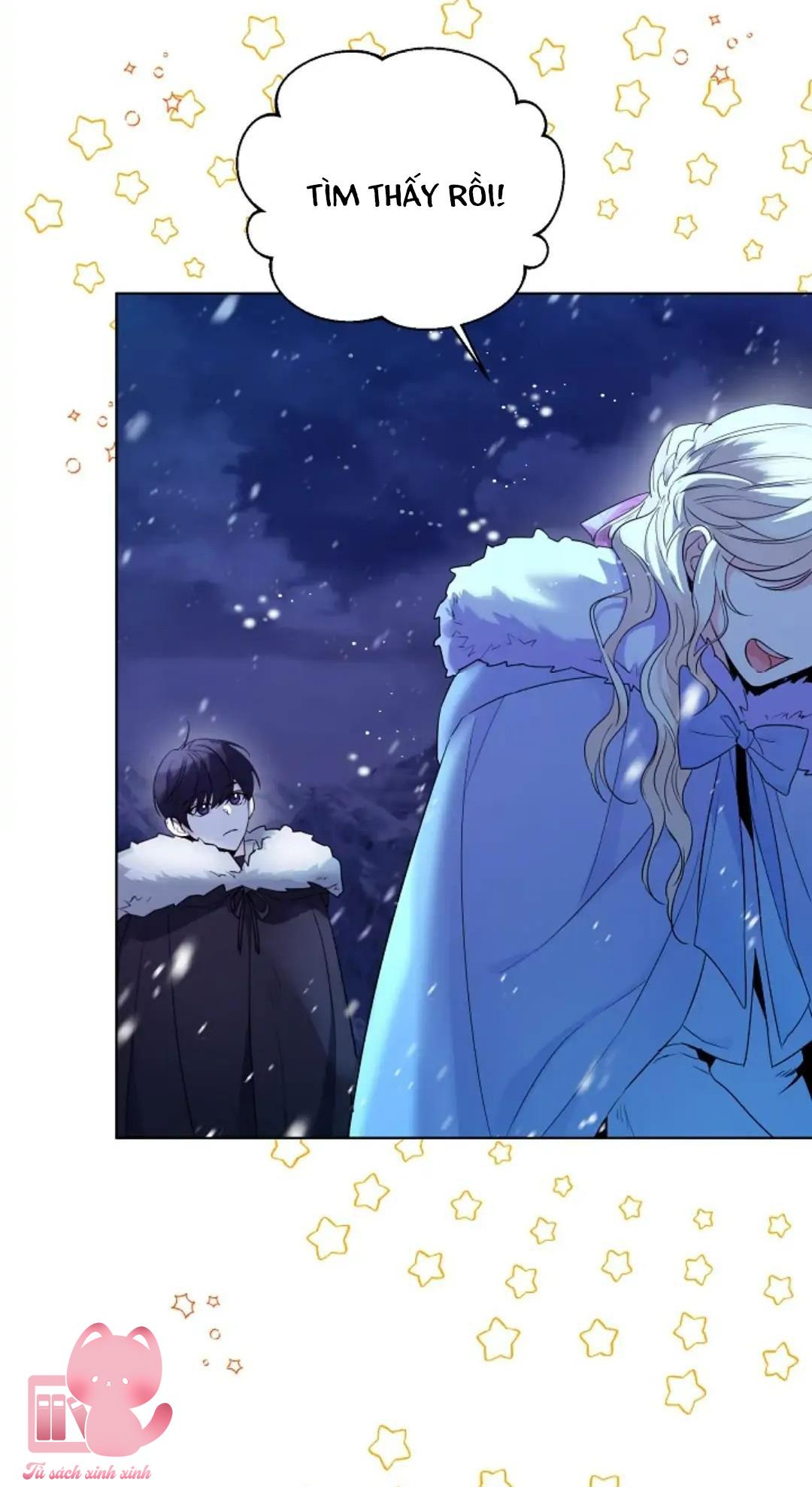 Tiểu Thư Crystal Là Nam Nhân Chap 20 - Trang 2