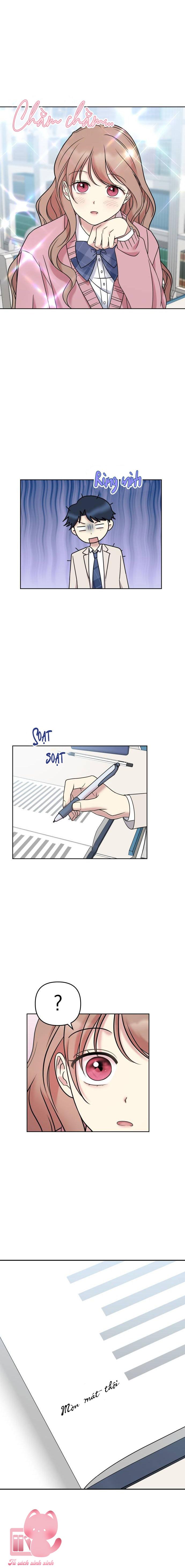Quản Gia, Làm Ơn Đấy! Chap 12 - Trang 2