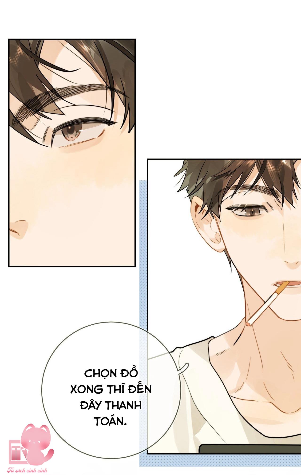 Tỏ Tình Chapter 10 - Trang 4