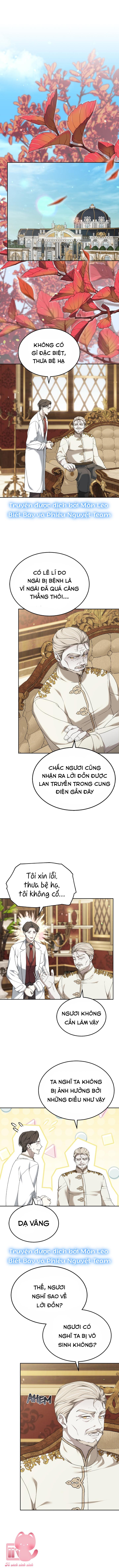 Thời Đại Oman Chap 49 - Next Chap 50