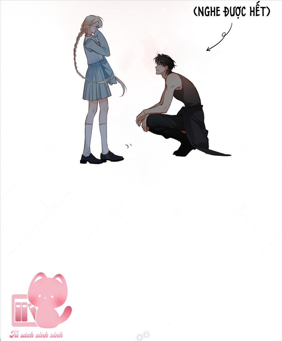 Ngược Dòng Mùa Xuân Chap 11 - Trang 4