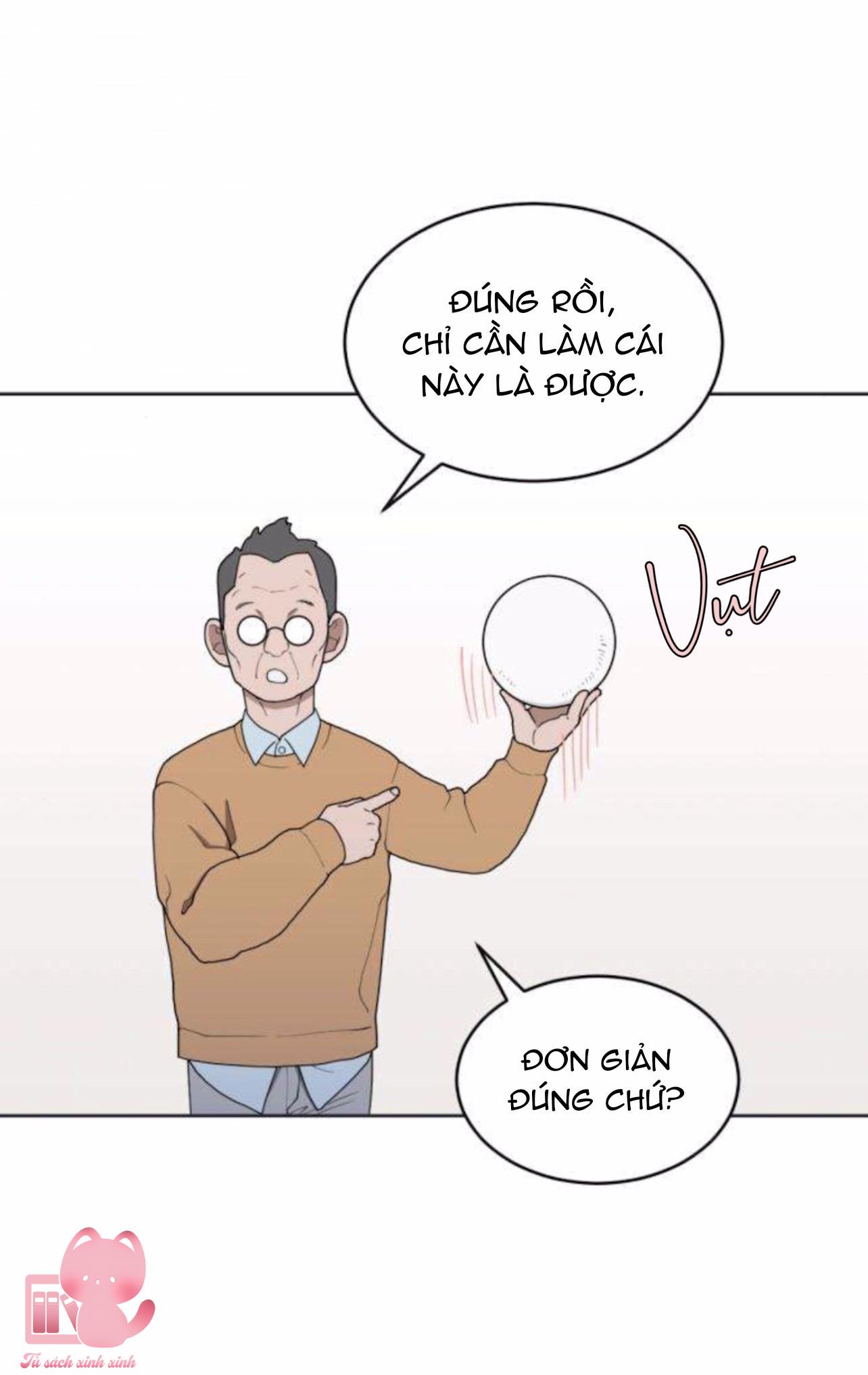 Vận May Không Ngờ Chapter 2 - Next Chapter 3