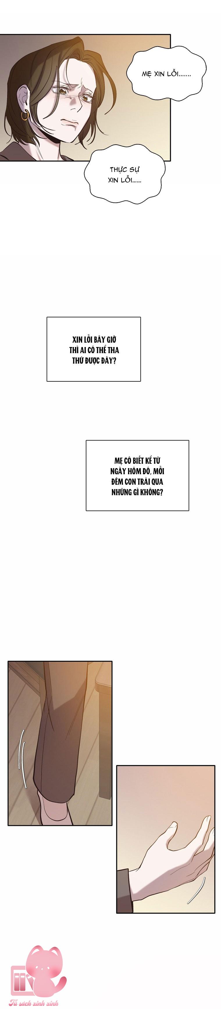 Thanh Xuân Của Chúng Ta Chap 71 - Next Chap 72