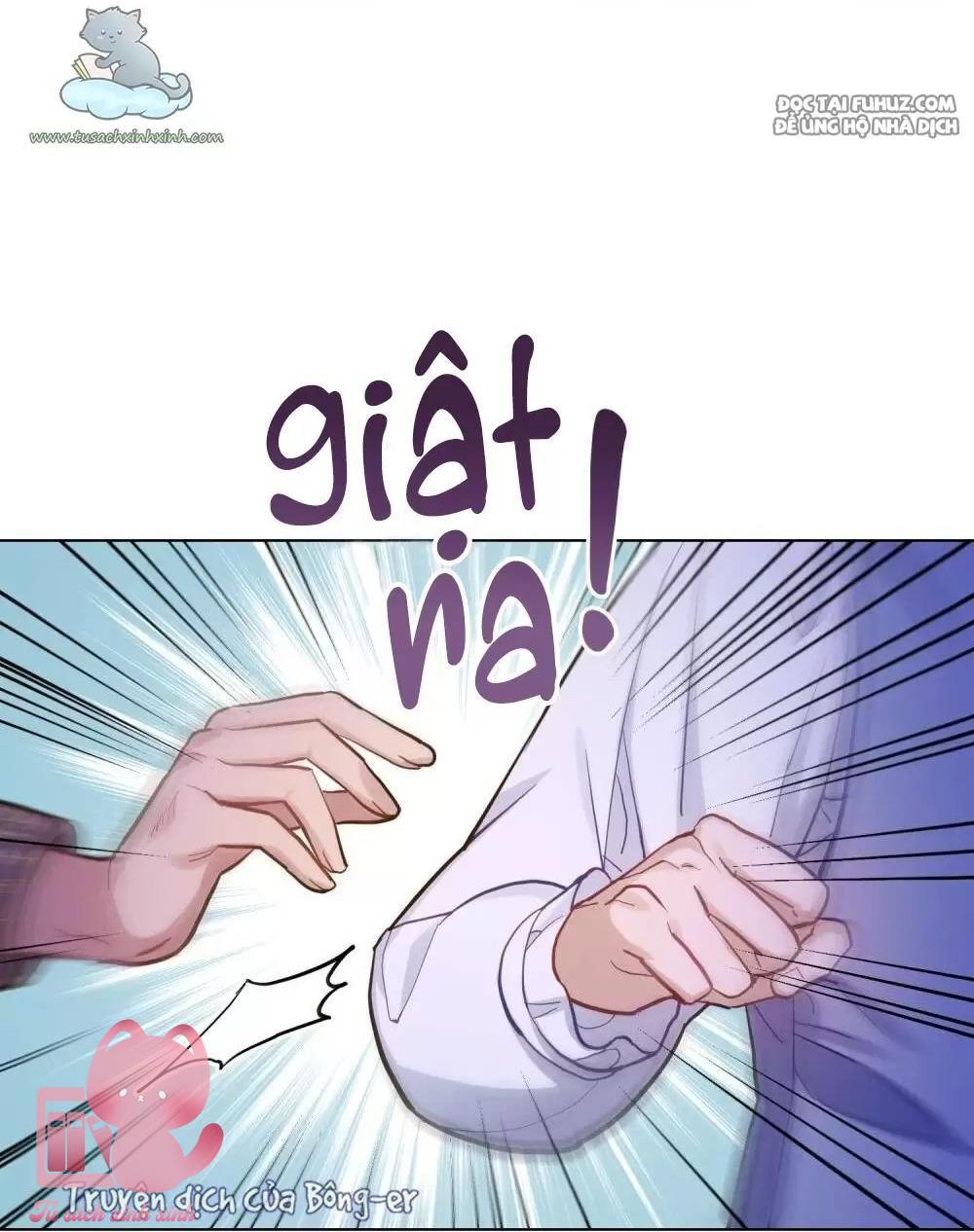 Nếu Không Vâng Lời Công Tước Chapter 16 - Trang 4