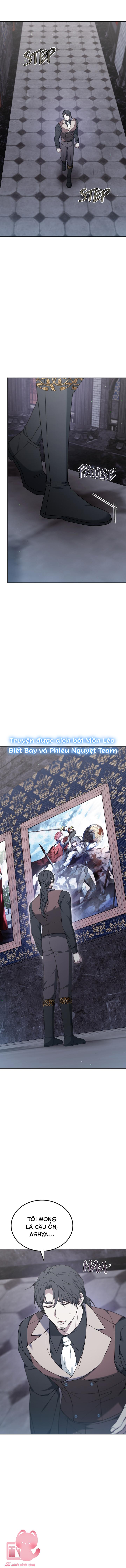 Thời Đại Oman Chap 69 - Trang 2