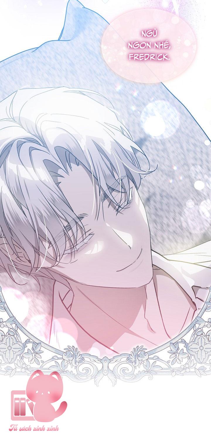 Quý Cô Thế Giới Ngầm Chap 56 - Trang 3