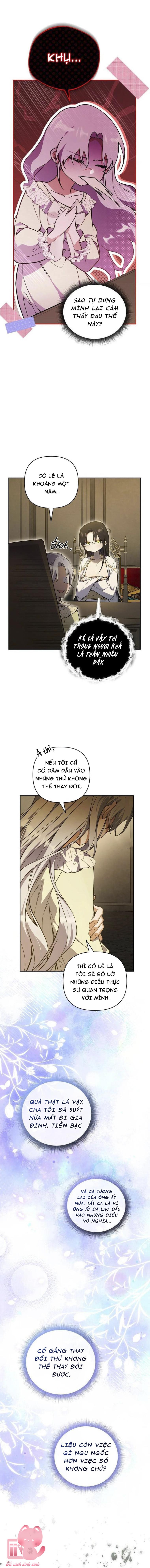 Liệu Người Có Muốn Được Cứu Rỗi Không? Chapter 13 - Next Chapter 14