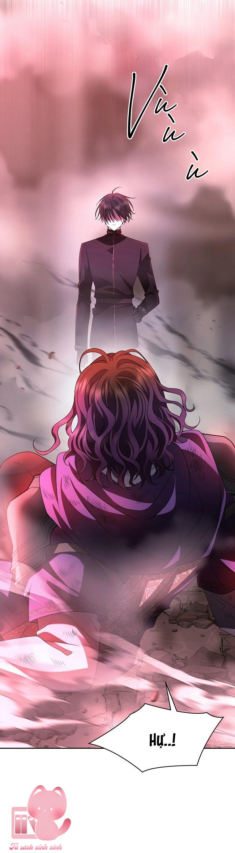 Black Haze Chapter 7 - Next Chapter 8