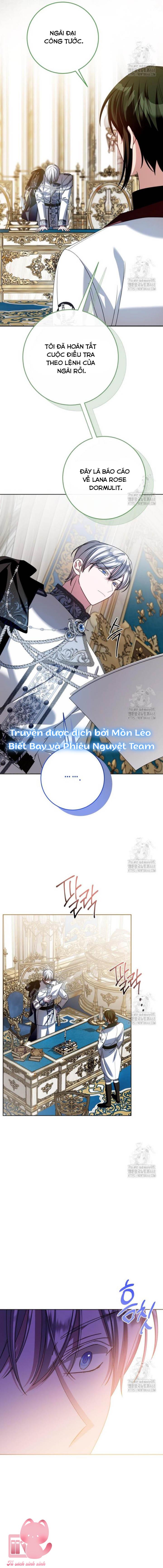 Tôi Gặp Nam Chính Trong Tù Chap 64 - Trang 2