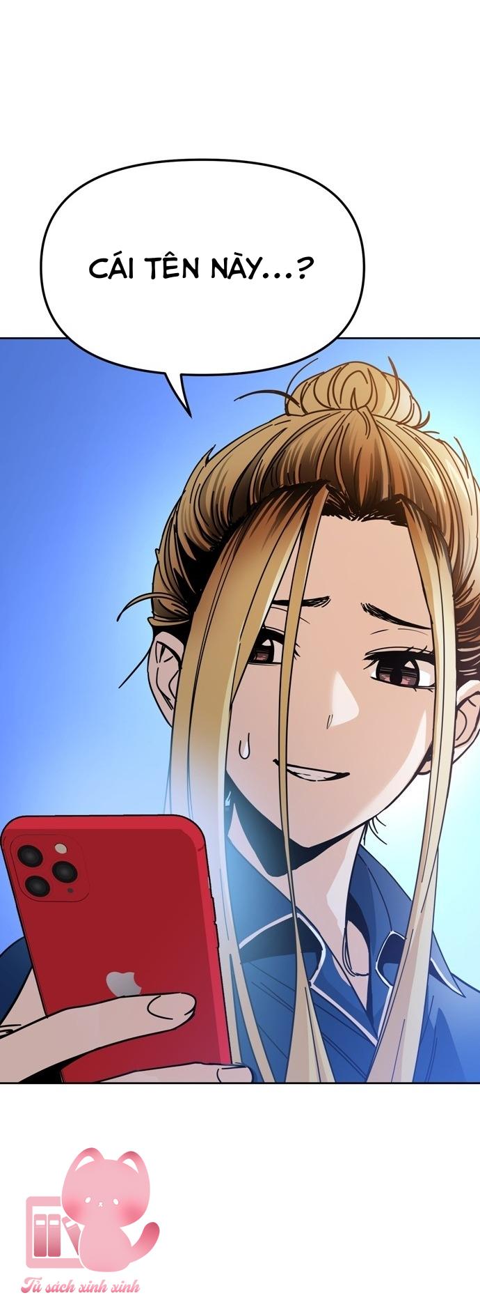 Lớ Ngớ Vớ Phải Tình Yêu Chapter 7 - Next Chapter 8