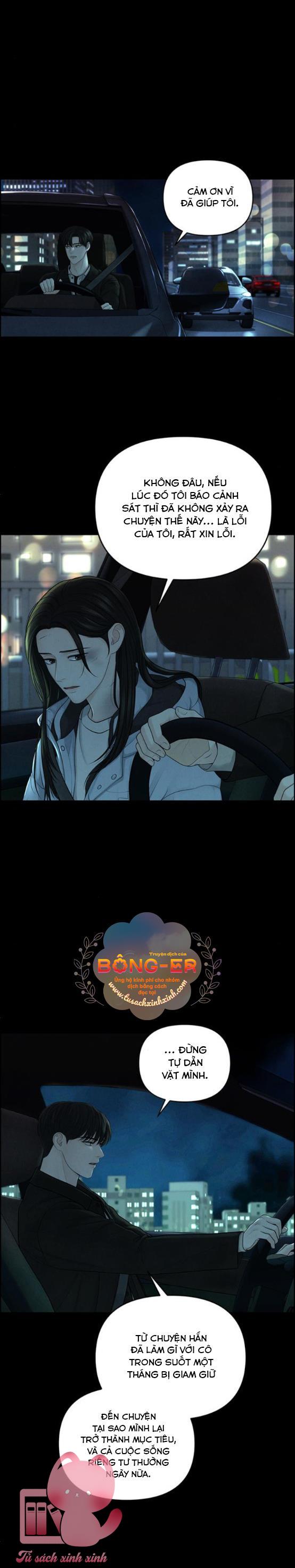 Hy Vọng Duy Nhất Chapter 14 - Next Chapter 15