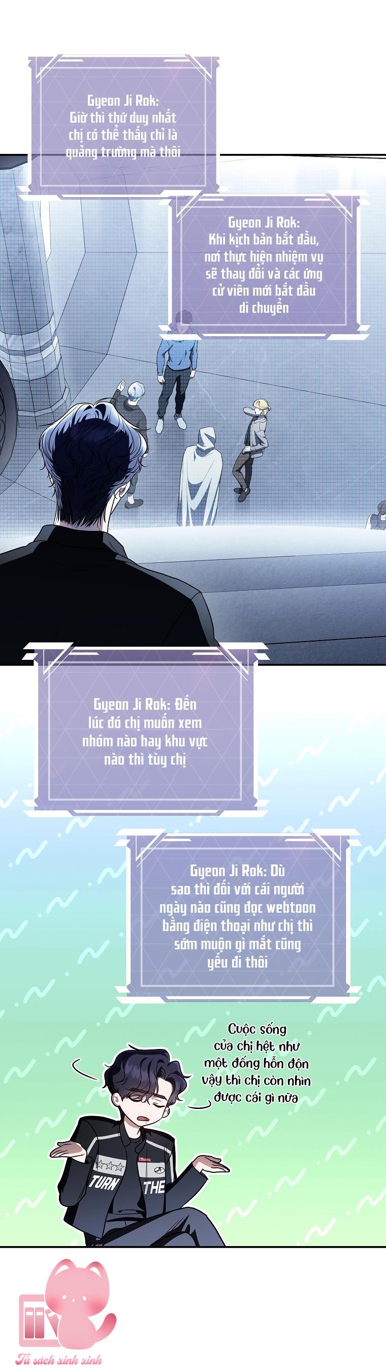 Hướng Dẫn Sinh Tồn Dành Cho Ranker Chapter 9 - Next Chapter 10