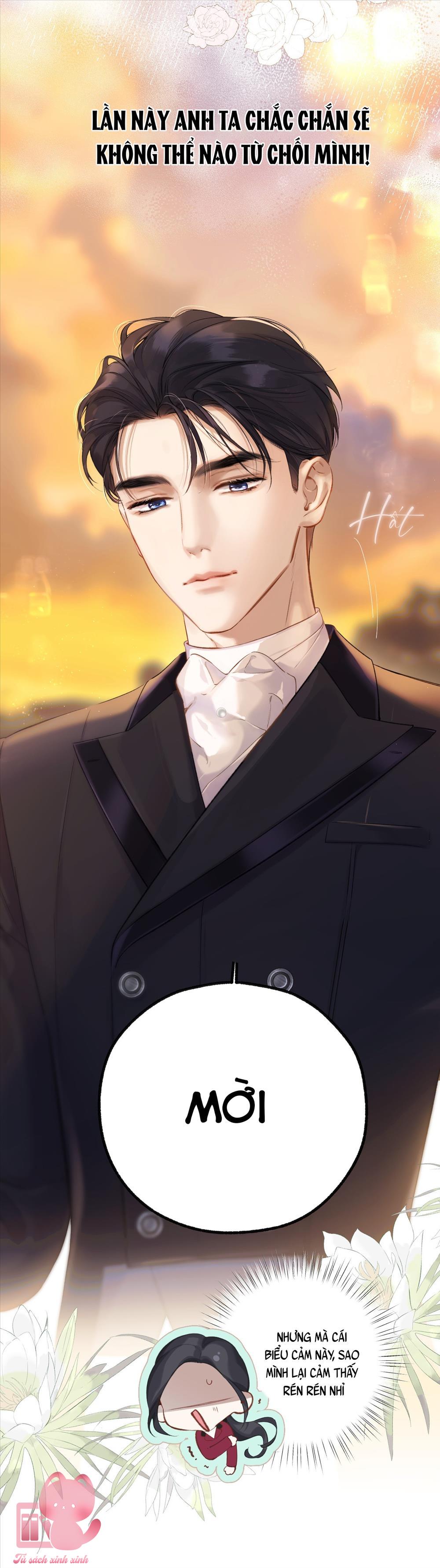 Trêu Nhầm Chap 9 - Next Chapter 9.1
