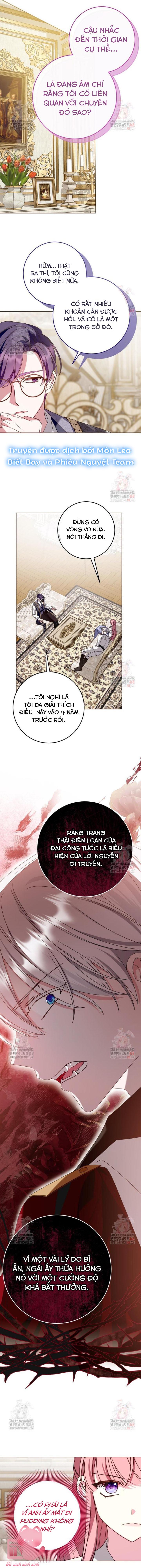 Tôi Gặp Nam Chính Trong Tù Chap 66 - Next 